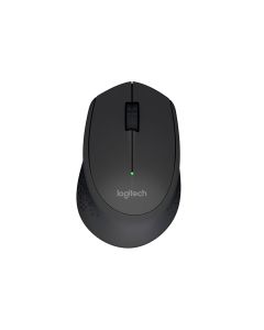 MOUSE LOGITECH M280 NEGRO OPTICO INALAMBRICO
