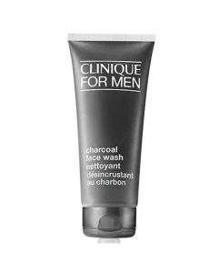 CLINIQUE FOR MEN CHARCOAL FACE WASH