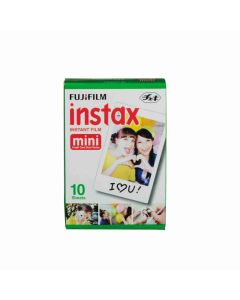 Película Instax Mini 10H 800 ISO