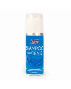 SHAMPOO AEROSOL