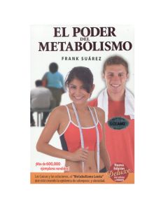EL PODER DEL METABOLISMO (NVA. EDICION)
