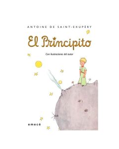 EL PRINCIPITO(TD)