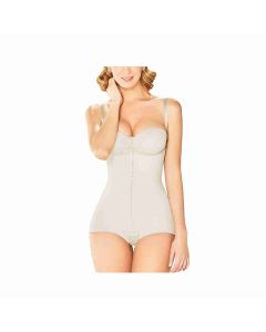 Faja Body Cachetero Microlatex