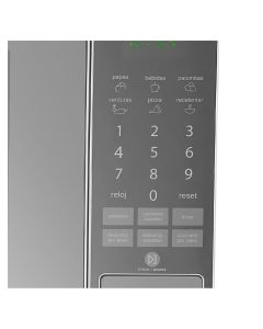 Horno Microondas Espejo 31LTS