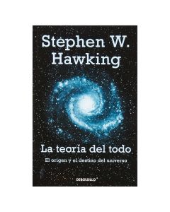 LA TEORIA DEL TODO