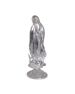 Virgen de Guadalupe con BASE