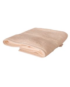 TOALLA IVORY MEDIO BA#O