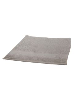 TOALLA GRIS FACIAL