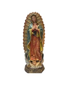 VIRGEN DE GUADALUPE