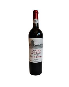 CABERNET SAUVIGNON CUATRO ANGELES