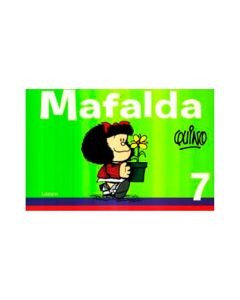 MAFALDA 7