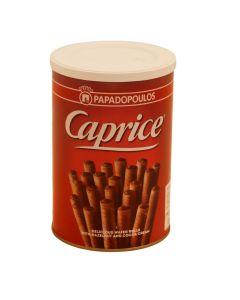 CAPRICE CHOCO AVELLANA