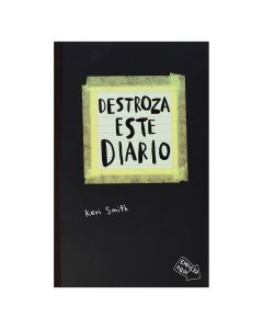 DESTROZA ESTE DIARIO