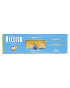 Linguine de Sémola de Cecco