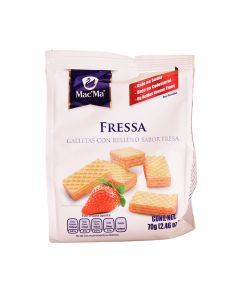 WAFFER FRESA