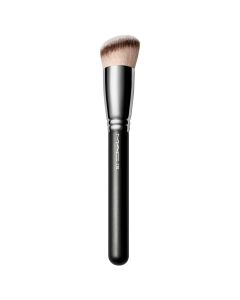 170 SYNTHETIC ROUNDED SLANT BRUSH