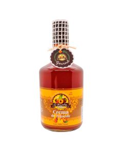 CREMA TEJOCOTE