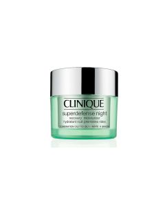 SUPERDEFENSE NIGHT SKIN TYPE III/IV