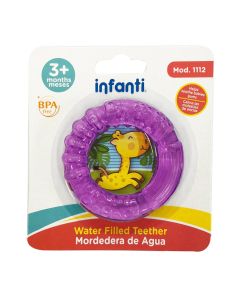 MORDEDERA DE AGUA
