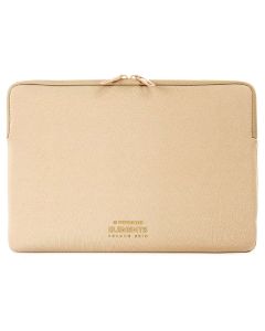 FUNDA TUCANO ELEMENTS SECOND SKIN 12" - DORADO
