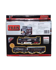 Tren