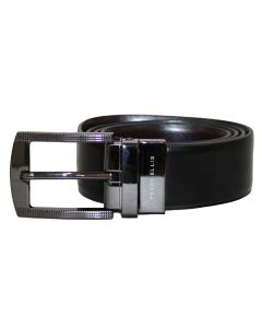 Cinturón Reversible