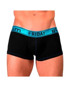5 PACK BOXER