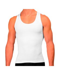 Playera de Compresión Algodón