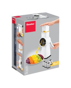 RALLADOR UNIVERSAL FLASH