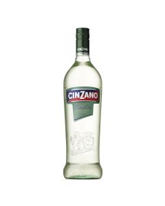 Vermouth Cinzano Extra DY