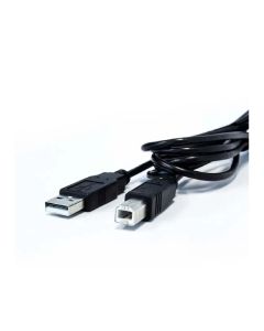 CABLE VORAGO CAB-104 USB/AB 2.0 1.5 MTS BOLSA