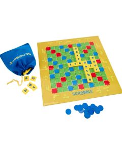SCRABBLE JUNIOR