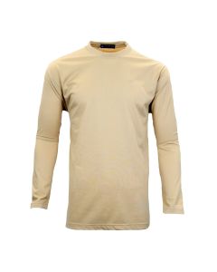 Playera Cuello Redondo