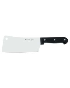 MACHETE DE COCINA PROFESIONAL MANGO DE BAKELITAS