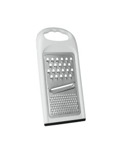 RALLADOS PLANO C/ARMAZON DE PLASTICO 3 DIF.RALLADO