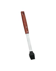 BROCHA DE SILICON BBQ & GRILL