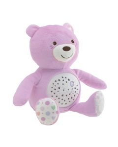 OSO ROSA