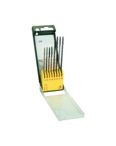 Set Seguetas para METAL / MADERA