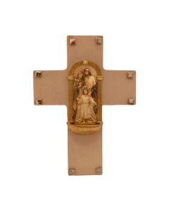 CRUZ PILETA: SAG.FAMILIA
