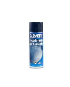 Desodorante para CALZADO