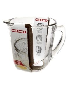 Taza Medidora 1TZ