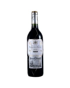 Marques de Riscal Reserva 750 MLS