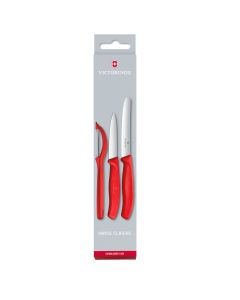 SET CUCHILLOS