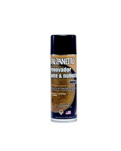 Renovador ANTE / NUBUCK Neutro
