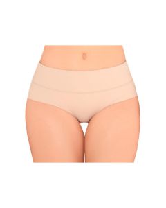 Panty Clean Cut