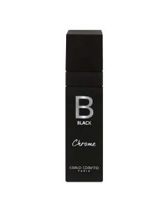 CC BLACK CHROME EDT
