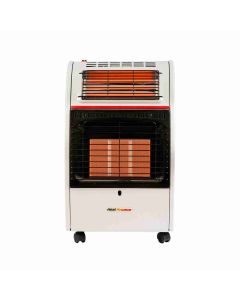 CALEFACTOR DE GAS LP