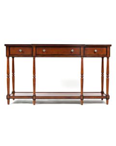 CONSOLA C/3 CAJONES