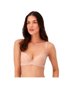 Brassiere Perfect Shape con Encaje