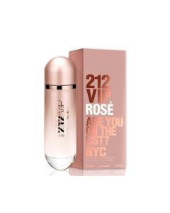 212 VIP ROSE CH 125 ML EDP
